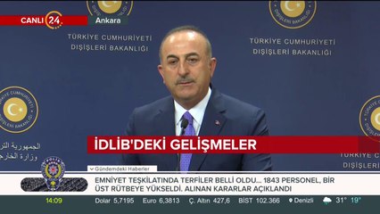 Suriye'nin kuzeyinde güvenli bölge kurulması