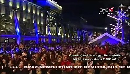 Magazin - Put putujem (live)