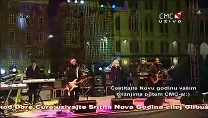 Magazin - Sve bi seke ljubile mornare (live)