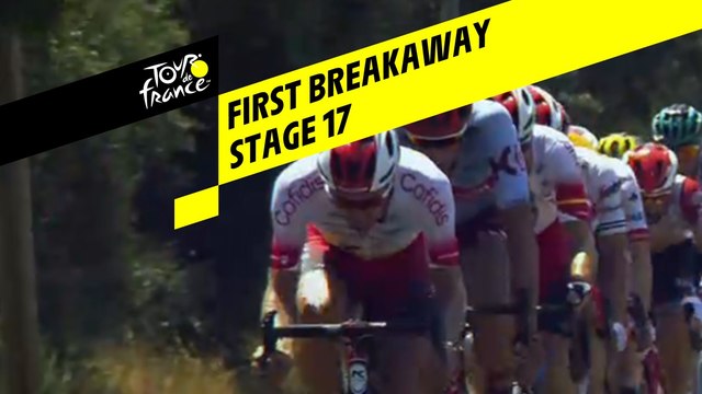 Near live - Étape 17 / Stage 17 - Tour de France 2019