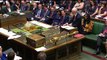 Corbyn pays tribute to Theresa May in her final PMQs