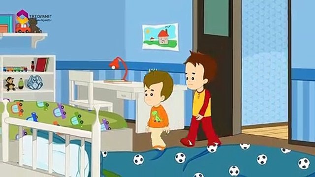 Yusuf'un Dünyası 22 Bölüm Komşuluk Hakkı