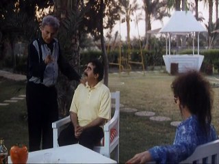 فيلم الهروب الى القمة