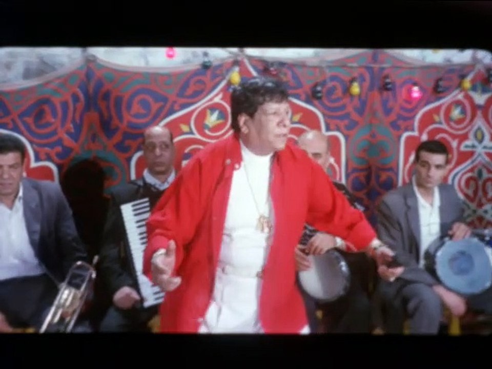 فيلم طاطا نام طاطا قام