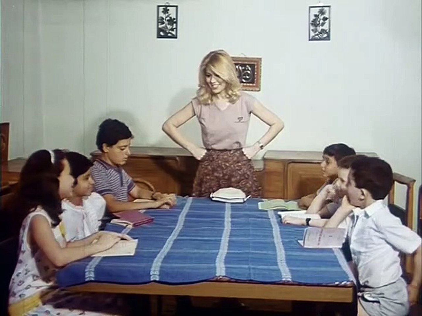 فيلم الشقيقتان