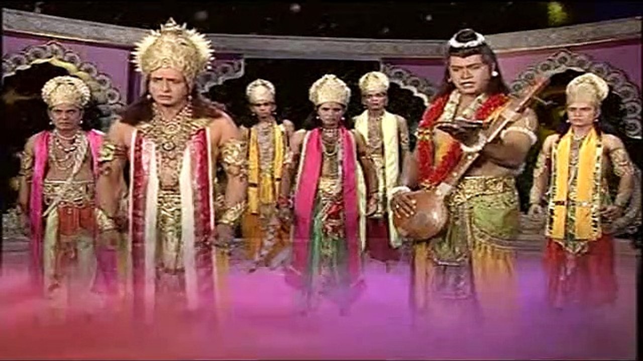 JAI_GANGA_MAIYA_RAMANAND_SAGAR_EPISODE - 39