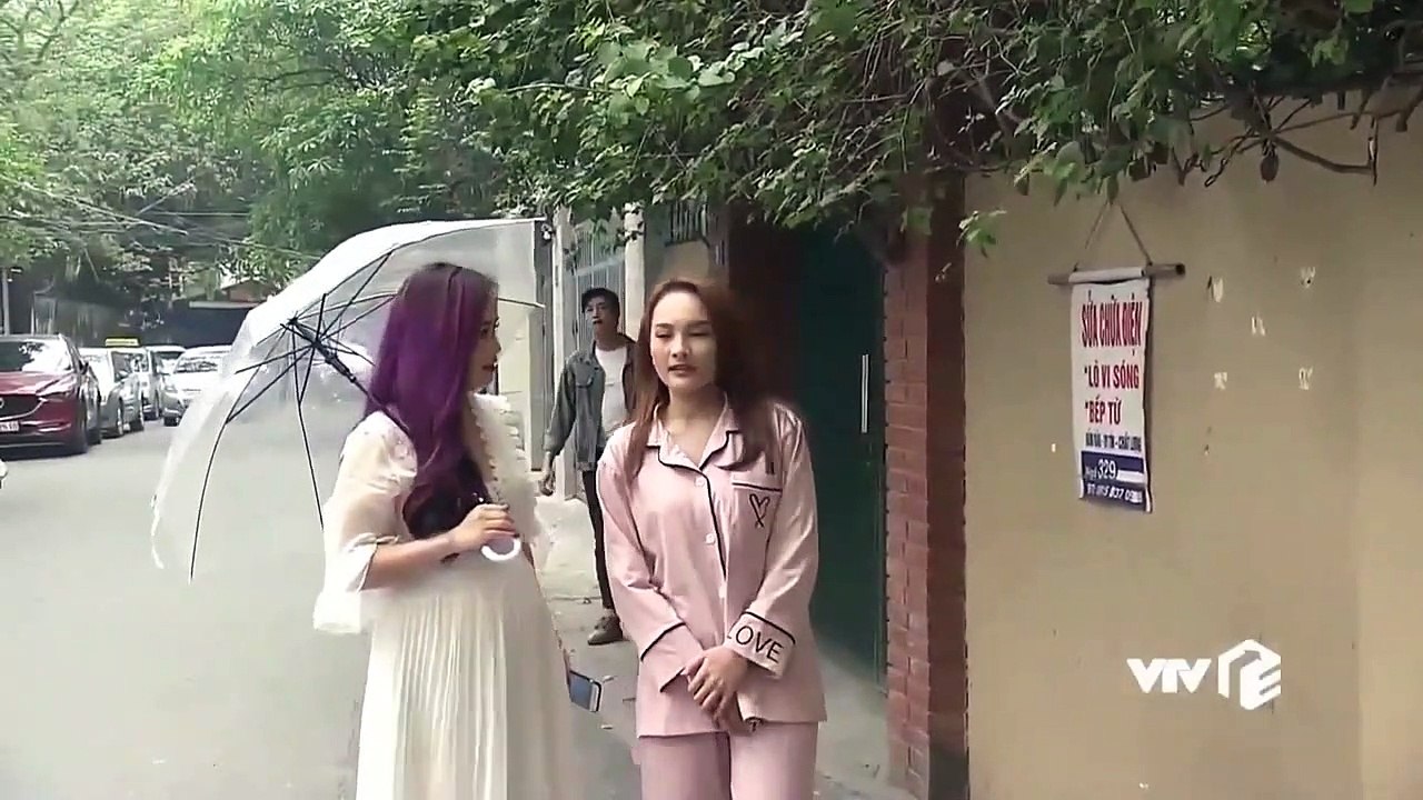Phim Về Nhà Đi Con Tập 26 - Full HD
