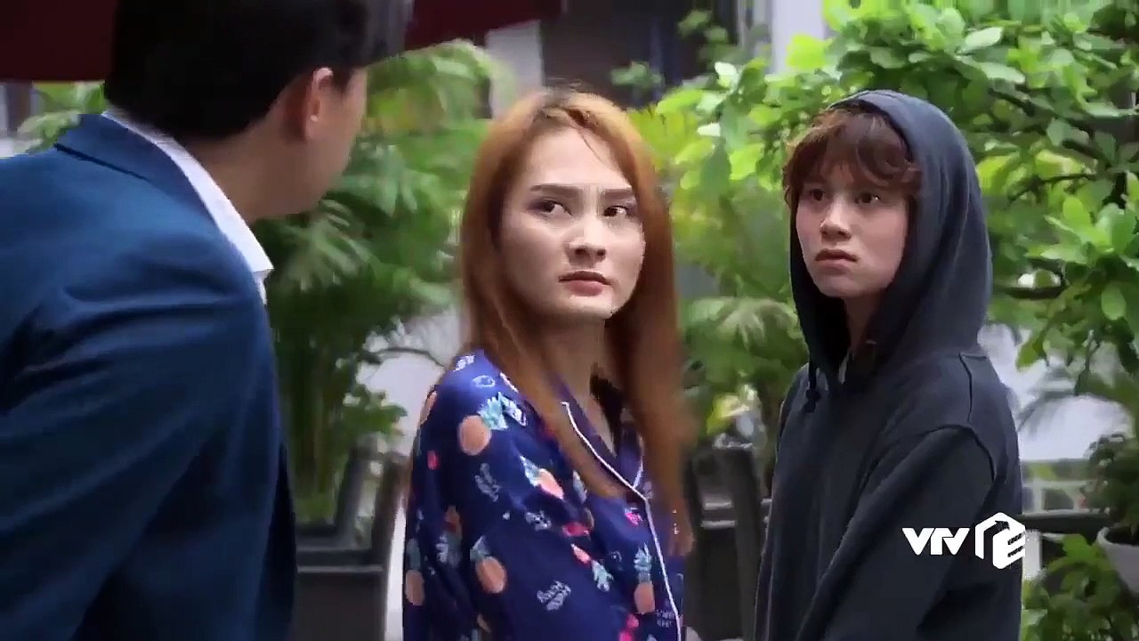 Phim Về Nhà Đi Con Tập 27 - Full HD