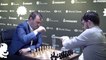 Grand Prix FIDE Riga 2019 Final Tie-breaks