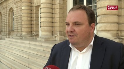 Faux steaks : le sénateur Fabien Gay pointe « une triple défaillance de l’État »