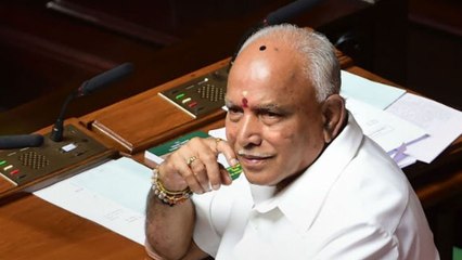 ಬಿ ಎಸ್ ಯಡಿಯೂರಪ್ಪ ಮತ್ತೆ ತಮ್ಮ ಹೆಸರನ್ನ ಬದಲಿಸಿಕೊಂಡ್ರಾ?