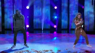So You Think You Can Dance S15E11 Part 1