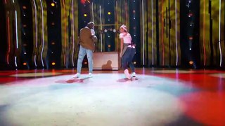 So You Think You Can Dance S15E11 Part 2