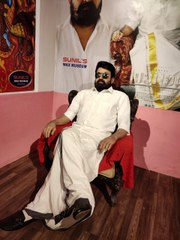 മോദിയും ബാഹുബലിയും ലാലേട്ടനും ഒരുമിച്ച് തിരുവനന്തപുരത്ത് | #Mohanlal | filmibeat Malayalam