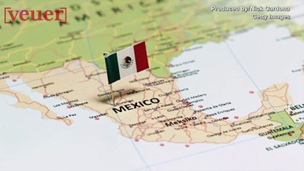 Utah Couple Shot Execution Style In Mexico In Front Of Their 12-Year-Old Son