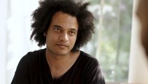 This biracial artist is taking on a notoriously racist musical genre