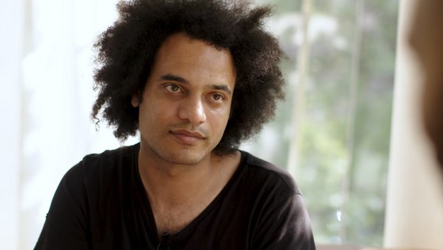 This biracial artist is taking on a notoriously racist musical genre