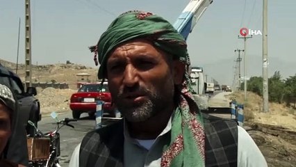 - Afganistan’da ABD Konvoyuna İntihar Saldırısı