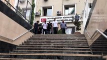 Şişli'de cinayet zanlıları yakalandı