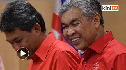 Umno wujudkan tabung dana biayai aktiviti, hadapi PRU15
