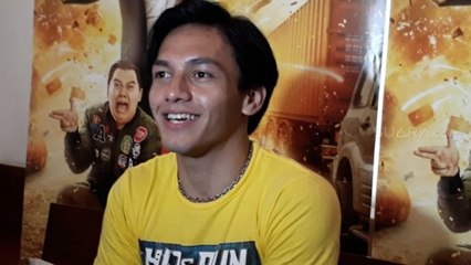 Rekan Ganja Jefri Nichol Berinisial RE, Sutradara?