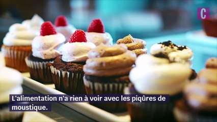 Pourquoi les moustiques vous piquent plus que les autres?