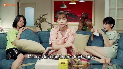 Ngã Rẽ Cuộc Đời Tập 37 - HTV7 Lồng Tiếng - Phim Trung Quốc - phim nga re cuoc doi tap 38 - phim nga re cuoc doi tap 37