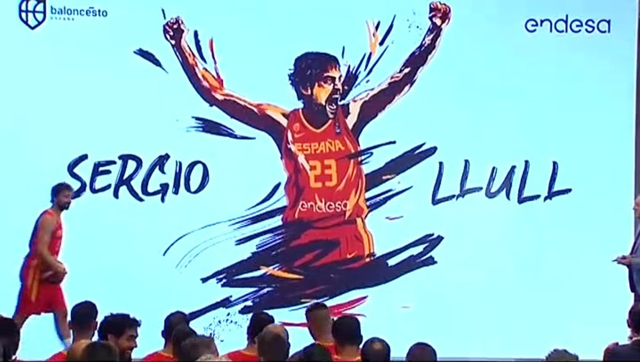 La selección española inicia su camino hacia el Mundial de China