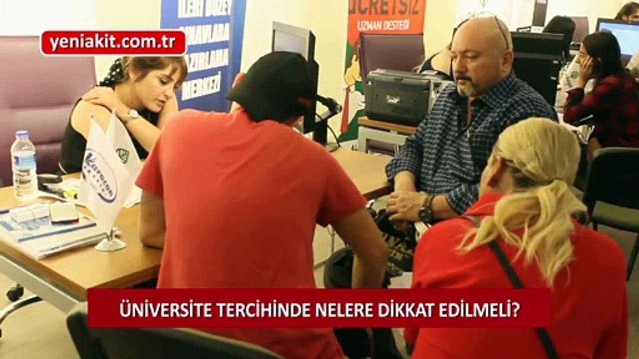 Eğitimci Apaydın'dan öğrencilere tercih uyarısı: Ülkemizde süreç tersine işliyor