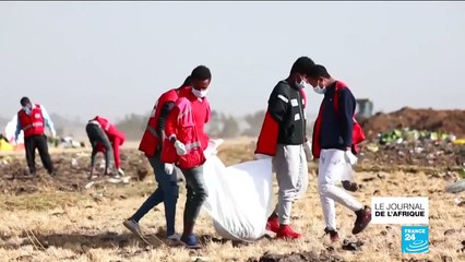 Les défis des agriculteurs après le crash du Boeing 737 MAX en Éthiopie