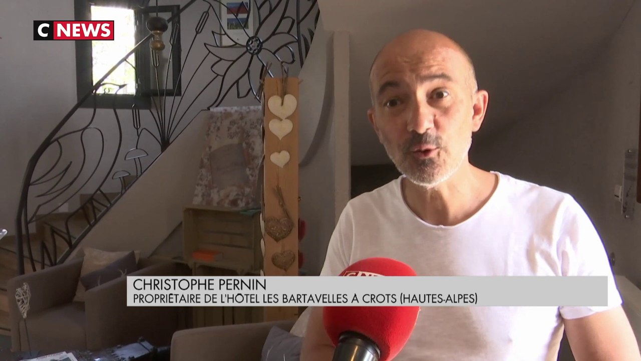 Les Hautes-Alpes et le Tour de France, une hist...