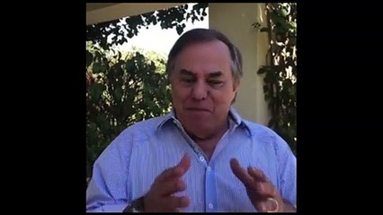 'Não tem despedida', garante Ronnie Von após demissão da TV Gazeta