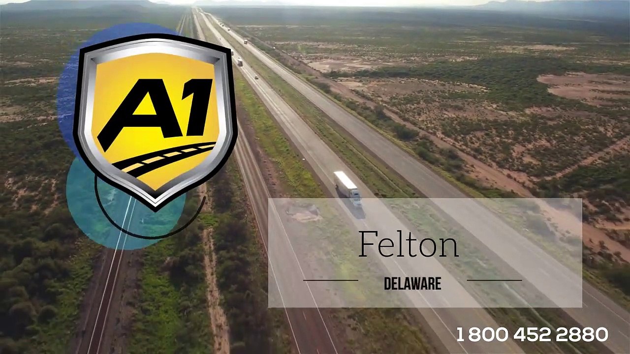 Car Transport Rates Felton, Delaware | Cost To Ship
