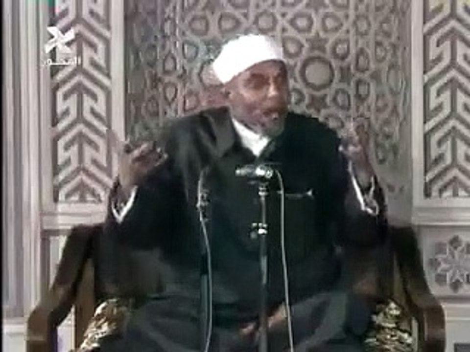 VIاVIالشيخ الشعراالشعراوي