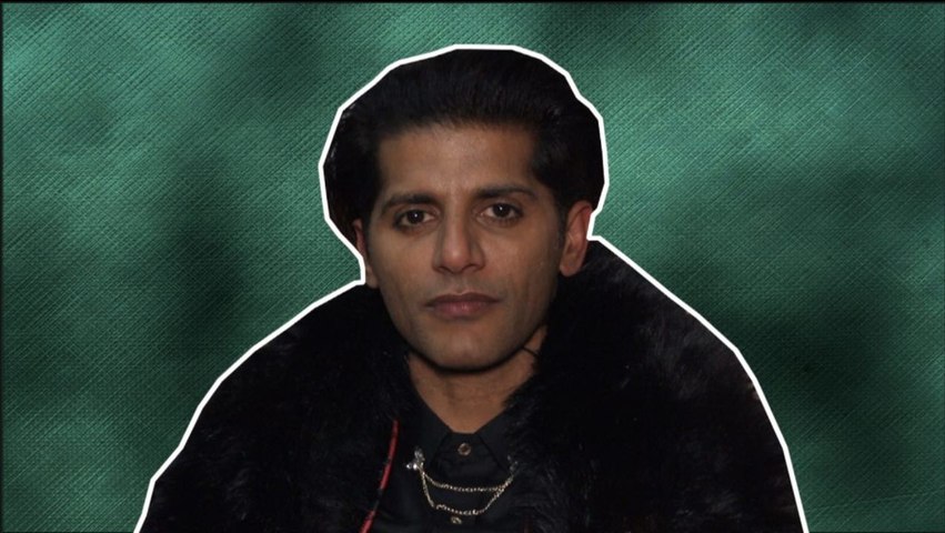 After Bigg Boss, I am ready to take on the world, says Karanvir Bohra
