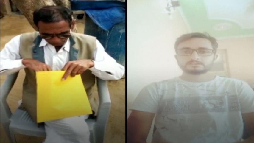 RTI applicants receive condoms instead of replies Rajasthan