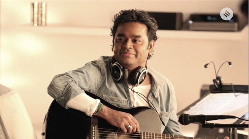 AR Rahman: Lesser Known Facts