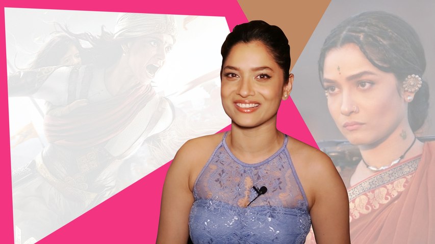 Kangana Ranaut has done a fabulous job in Manikarnika: Ankita Lokhande