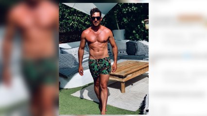 David Bisbal apura sus vacaciones antes de volver a los escenarios