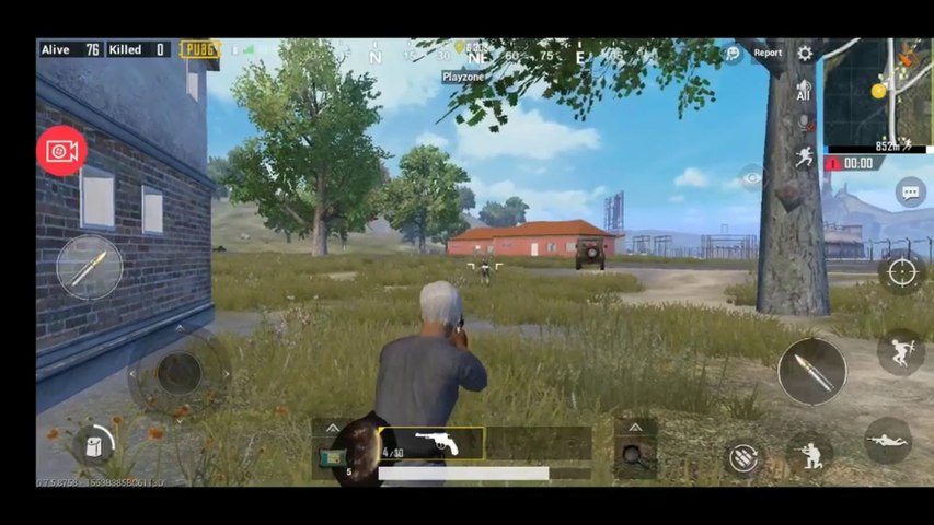 Other device Pubg
