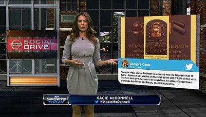 NISSAN Social Drive: Dodger Stadium To Be Renovated For All-Star Game