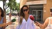 Gloria Camila se defiende de las advertencias de Sofía Suescun