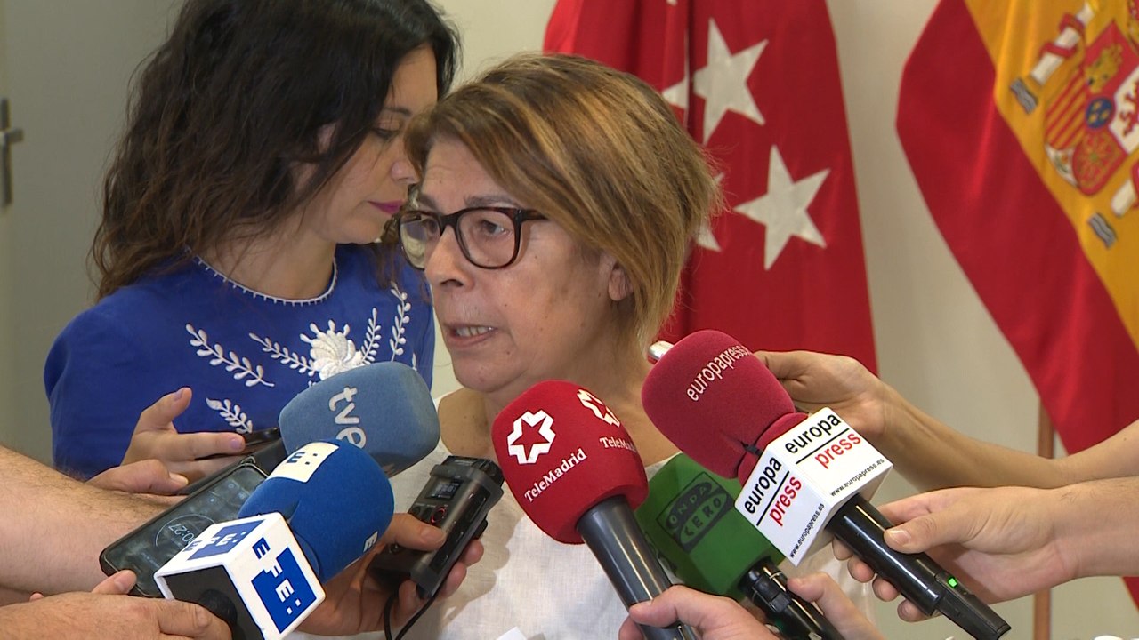 Sabanés "veía venir" la posible multa de Bruselas