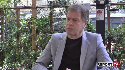 Report TV Ekskluzive/ Shpëtim Duro trajneri i ri i Kukësit: Sot mbylla gjithçka me klubin