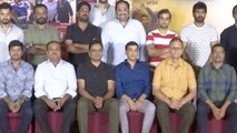 Dil Raju About Sri Venkateswara Creations 20 Years Journey || Filmibeat Telugu