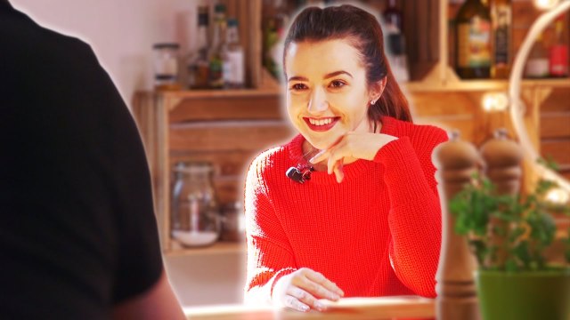 ROZMOWA O PRACĘ - KUCHARZ