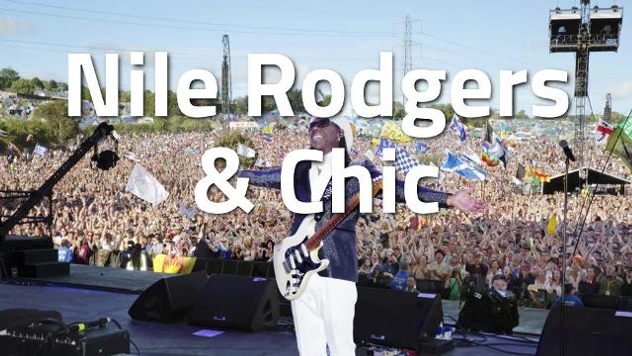 Kendal Calling 2019 line up