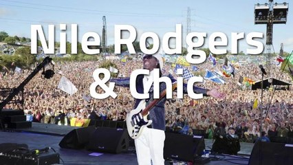Kendal Calling 2019 line up