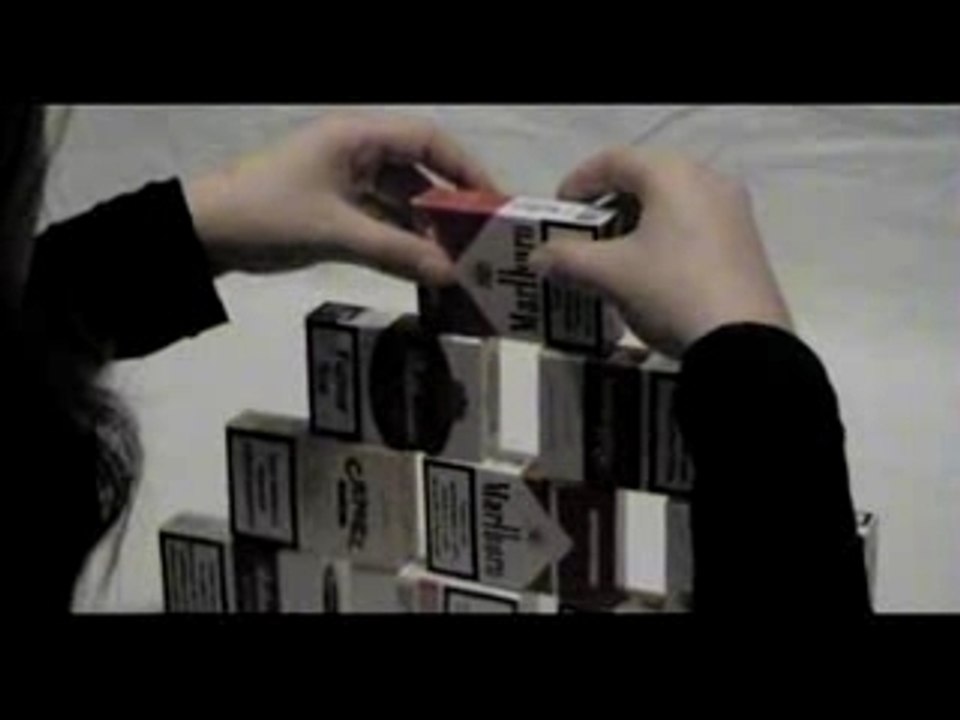 Clip : Stop la clope