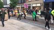 Extinction Rebellion Preston